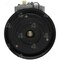 Four Seasons JEEP:NEW DENSO 10PA17C W/CLUTCH 58381 - alternate 4